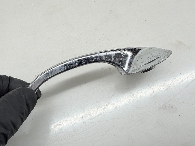 OEM 1949 - 1957 GM CHEVROLET INTERIOR DOOR LATCH HANDLE PAT-161018 C67-91