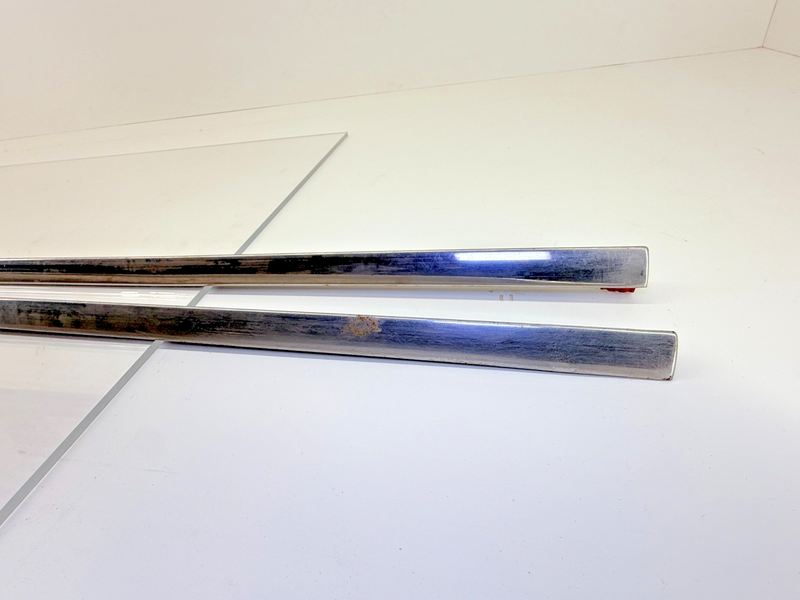 OEM 1961 1962 1963 FORD THUNDERBIRD Beltline Body Quarter Panel Trim Molding S87