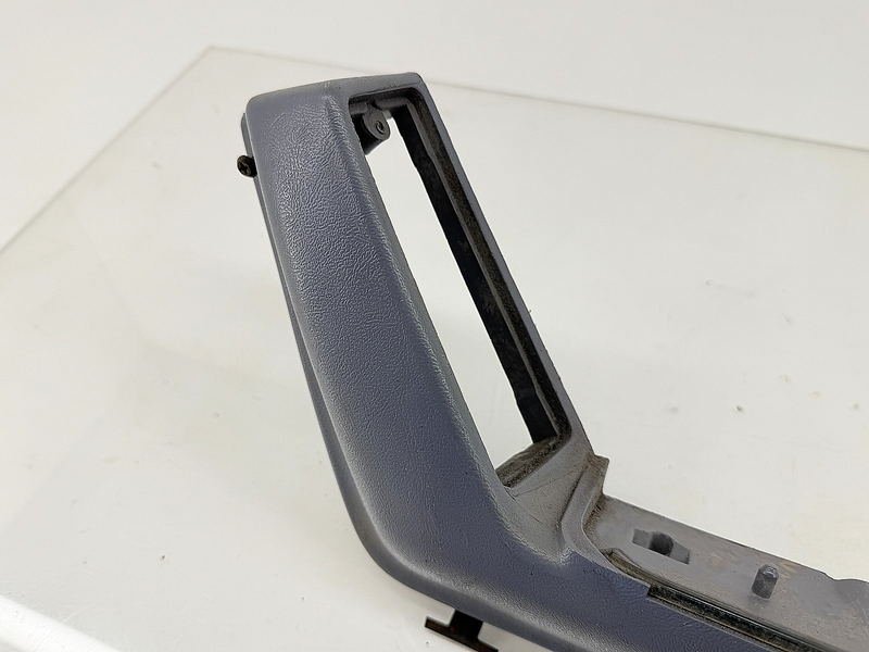 OEM 1987 - 1993 FORD MUSTANG DOOR RH PANEL ARMREST PULL HANDLE E7ZB-6124144 B57