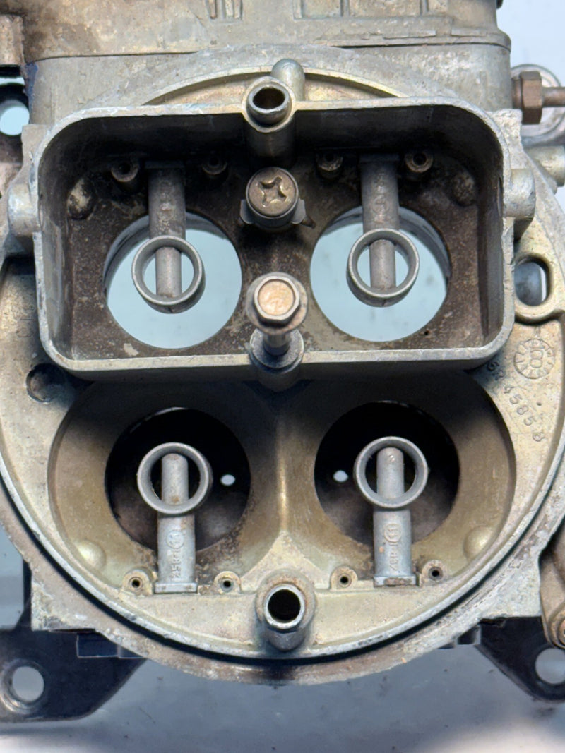 Holley Four Barrel Carburetor List 6919 for 1970-72 Ford 302-390 B45-6