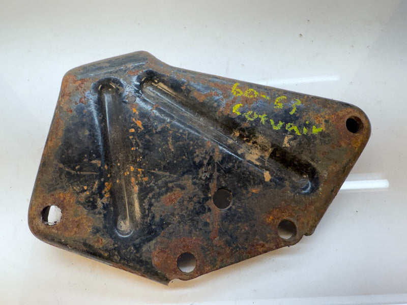 OEM GM 1961 1962 1963 CHEVY Corvair Engine Mount Bracket 61 62 63 B13-8