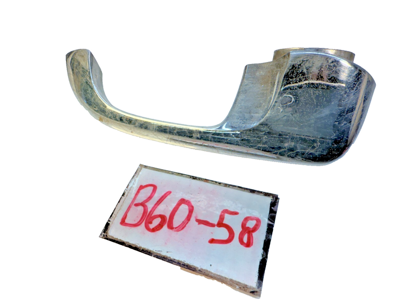 OEM GM 1960 Chevrolet Impala Belair RH PASSENGER 4305247 B60-58