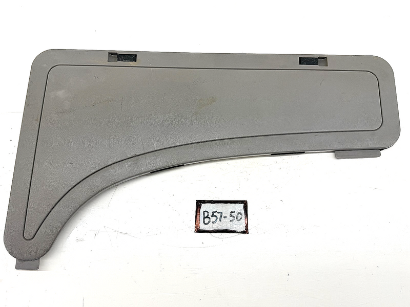 OEM 1994 - 2001 FORD Explorer LH Rear Storage Compartment Cover F47B B57-50