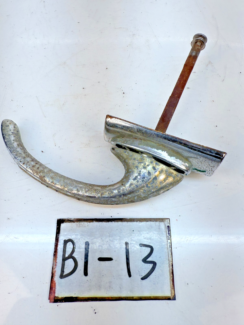OEM 1941 1942 Dodge Exterior Door Handle B1-13