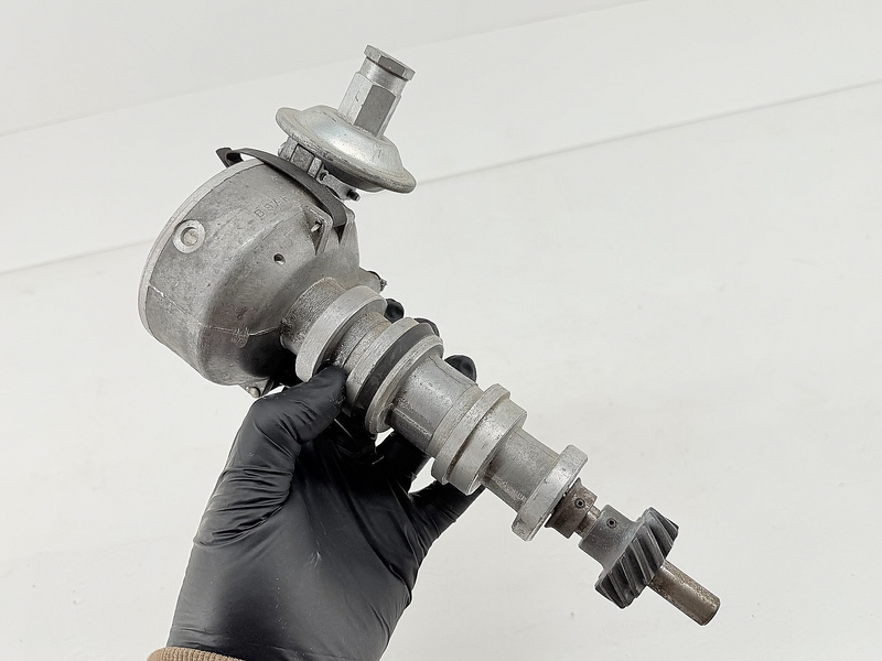 NOS 1960 - 1964 FORD GALAXIE DISTRIBUTOR FE 352 390 406 427 C4AF-12127-M C61-2