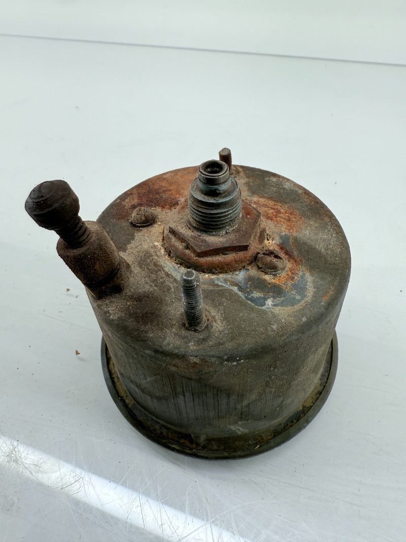 OEM Willys Jeep MB FORD GPW King Seeley Speedo Speedometer KS-40363C C36-24