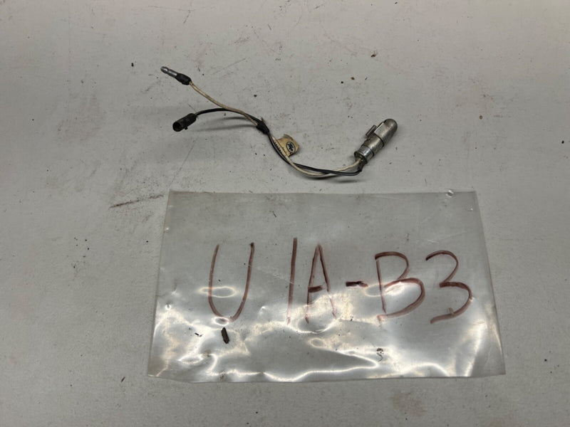 1961- 1962 Ford Thunderbird / MAP LIGHT?  FoMoCo C1SB-13A726-B U1A-B3