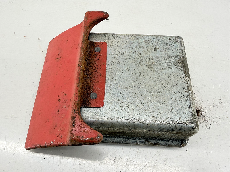 OEM 1960 1961 1962 1963 FORD FALCON FAIRLANE COMET ASHTRAY DASH C64-74