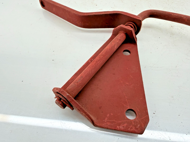 OEM Ford GPW Willys MB Military Jeep Accelerator Linkage Lever Assembly C44-51