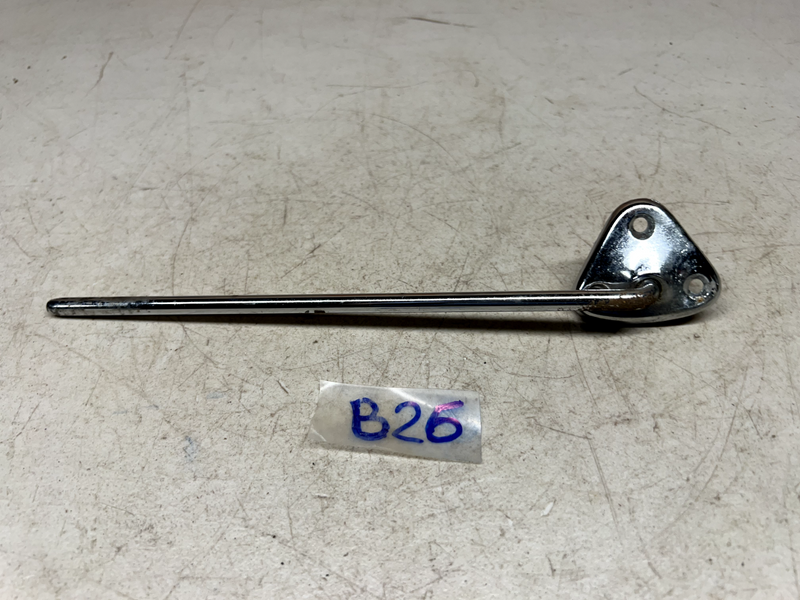 OEM 1975-1980 Ford Thunderbird Sun Visor Arm / Rod D5DB-6604122-AA Mercury B26