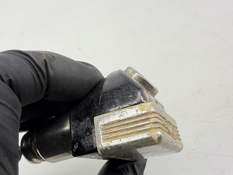 RARE Vintage ORIGINAL 1930s - 1950s WICO Car Auto Cigarette Accessory Lighter