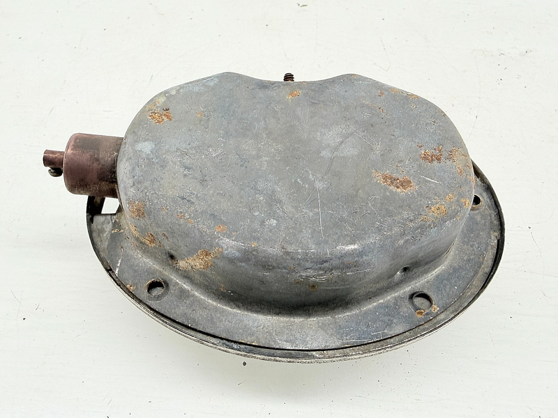 Vintage OEM 1920's 1930's LUXURY Interior Dome Light Pre-War Hot Rat Rod C69-3