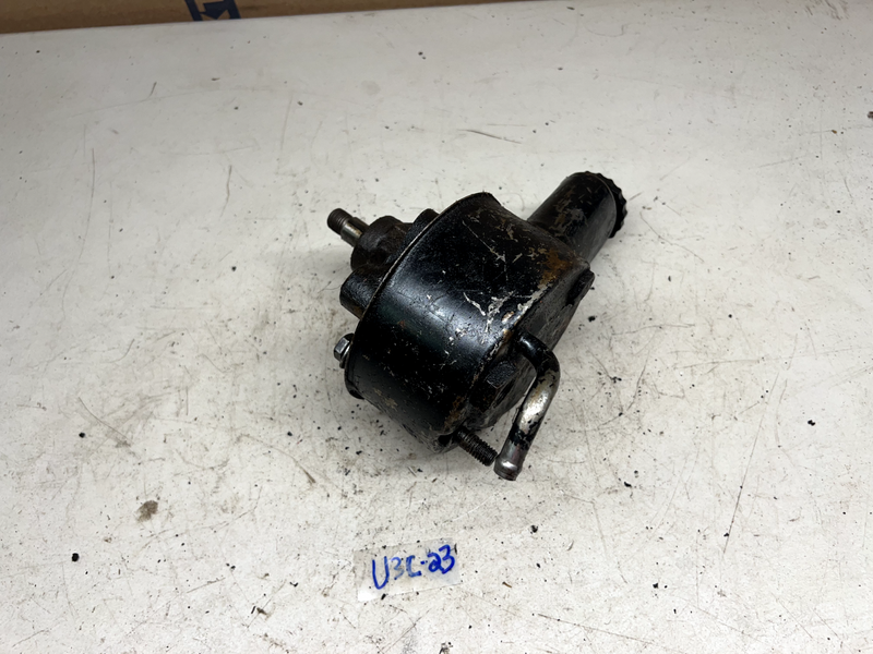 OEM 1960-62 Chevy Impala V8 Power Steering Pump GM 60 61 62 B23-7