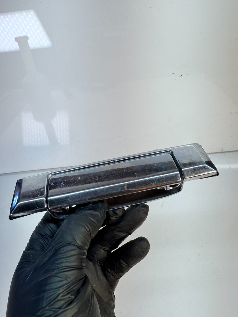 Genuine Toyota 4Runner / Truck PAIR Outside Door Handle Chrome 69210-89108 B5-24