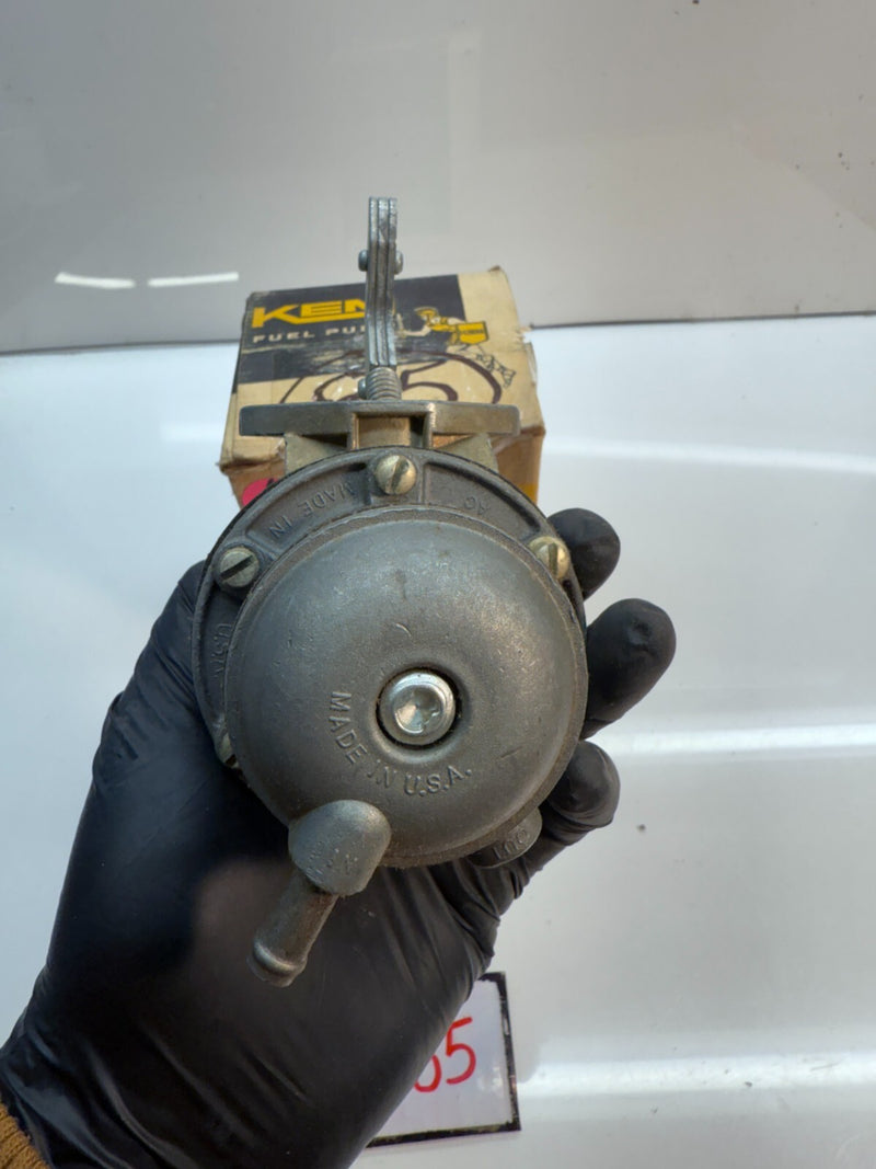 NORS Fuel Pump 1960 Dodge Plymouth 6 Cylinder Truck Dart Valiant 4880 F-85