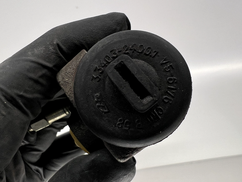 NOS ATE WHEEL CYLINDER 03.3215-1201.3 03321512013 C1-19