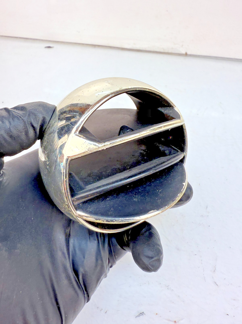 OEM 1968 - 1977 C3 Corvette Dash Air Vent Ball 331965 1969 1970 1971 B82-15