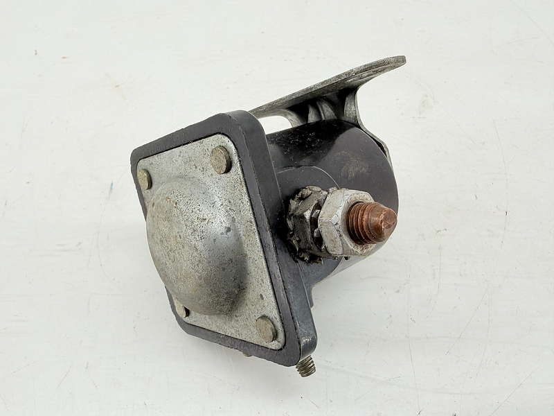 OEM 1964 1965 Ford Mustang Fairlane Falcon Starter Solenoid 2701966 C64-7