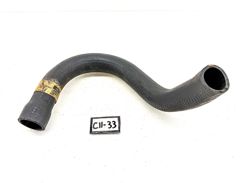 NOS 1963 1964 1965 1966 FORD FALCON MUSTANG RADIATOR HOSE C3DZ-8286-H C11-33