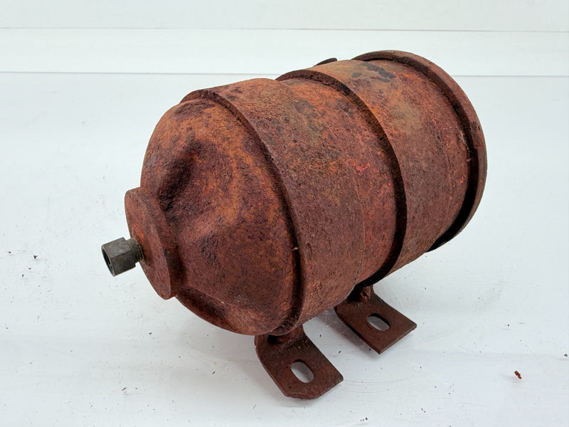 Ford GPW Jeep Willys MB Military Filter Oil Filter Canister Rat Rod C34-13