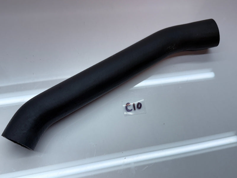 NOS Mercedes M116, W108 – Radiator Hose Lower - 116 501 12 82, 1165011282 C10-13