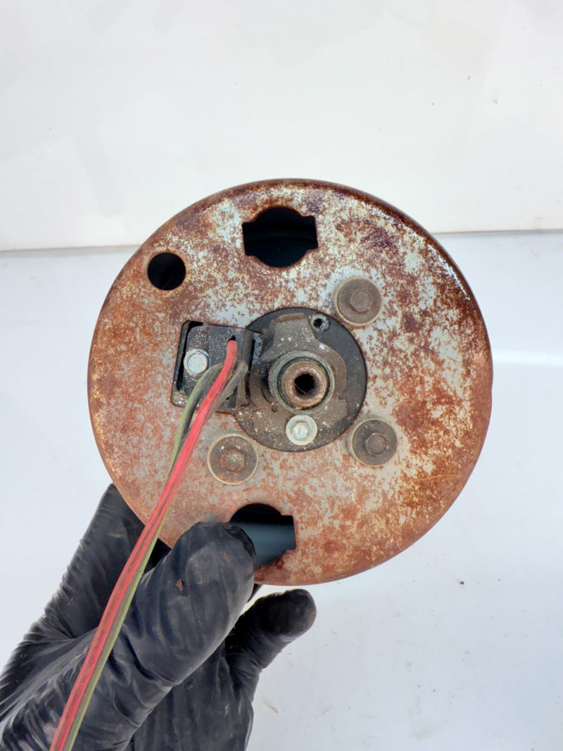 OEM 1977 - 1985 Buick Electra Lesabre DASH INSTRUMENT CLUSTER SPEEDOMETER B61-26
