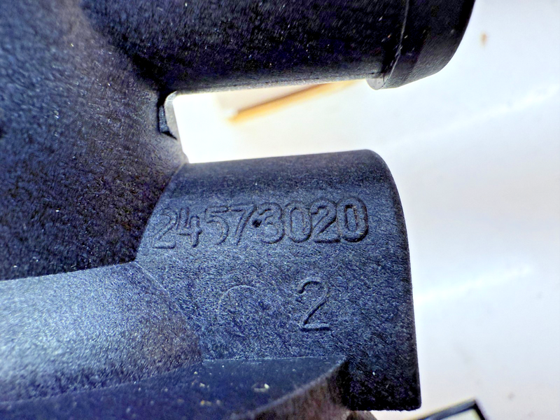 NEW Genuine GM 24573020 Engine Coolant Outlet C29-16