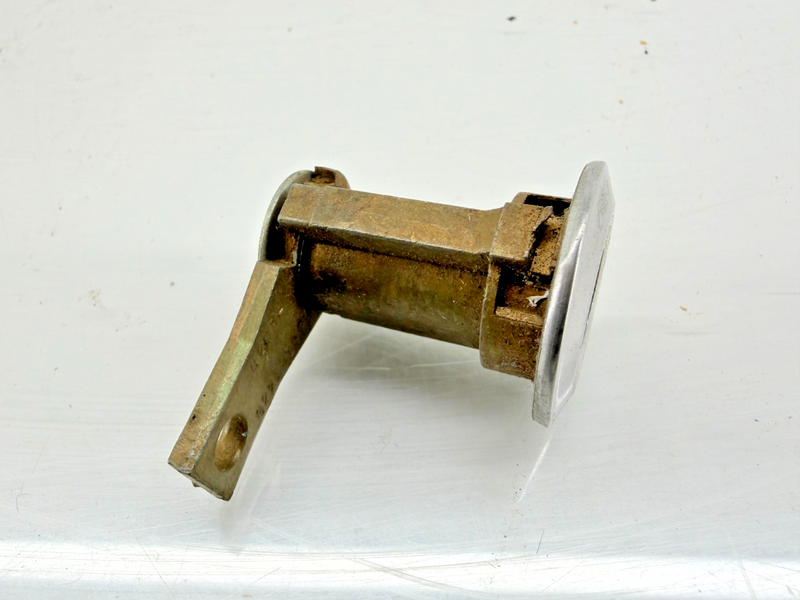 OEM 1962 - 1977 Mercury Comet Galaxie Mustang Door Lock Key Cylinder 1965 C57-15