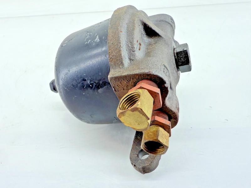 Original Ford GPW Jeep Willys MB Fuel Filter Assembly 1504212 C40-17