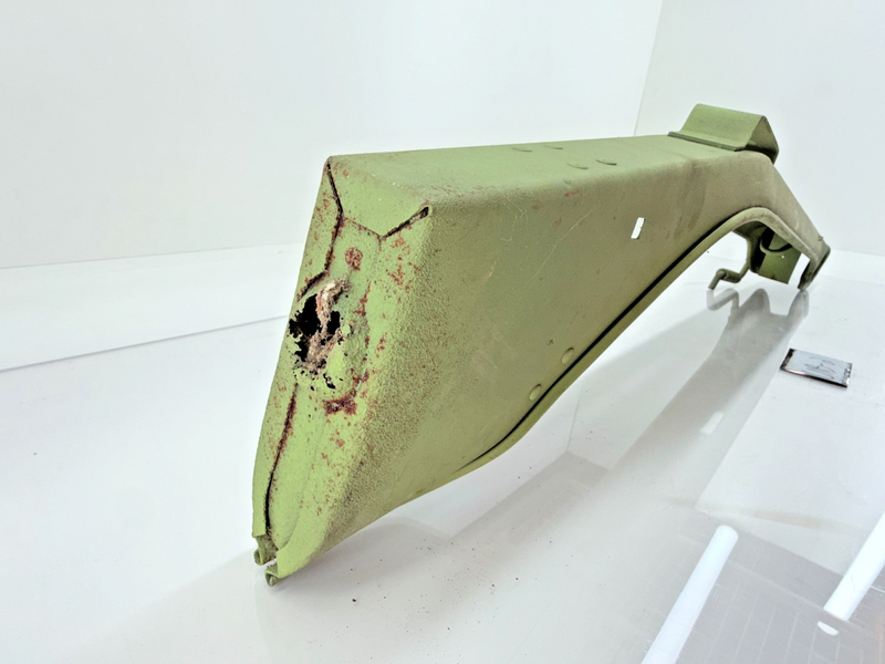 VINTAGE RARE Ford GPW Jeep Willys MB WW2 Dash Gun Rack Holder U1B-2