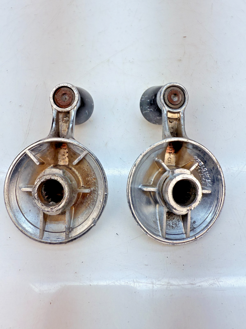 OEM 1949 - 1964 Chevrolet Buick Pontiac Vent Window Crank Handles 4151224 B79-44