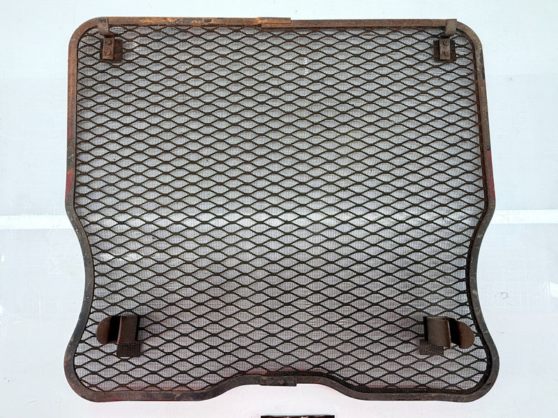 OEM Jeep Willys MB GPW M38 M38A CJ2A CJ3A Radiator Grill Bug Screen Guard U1B-51