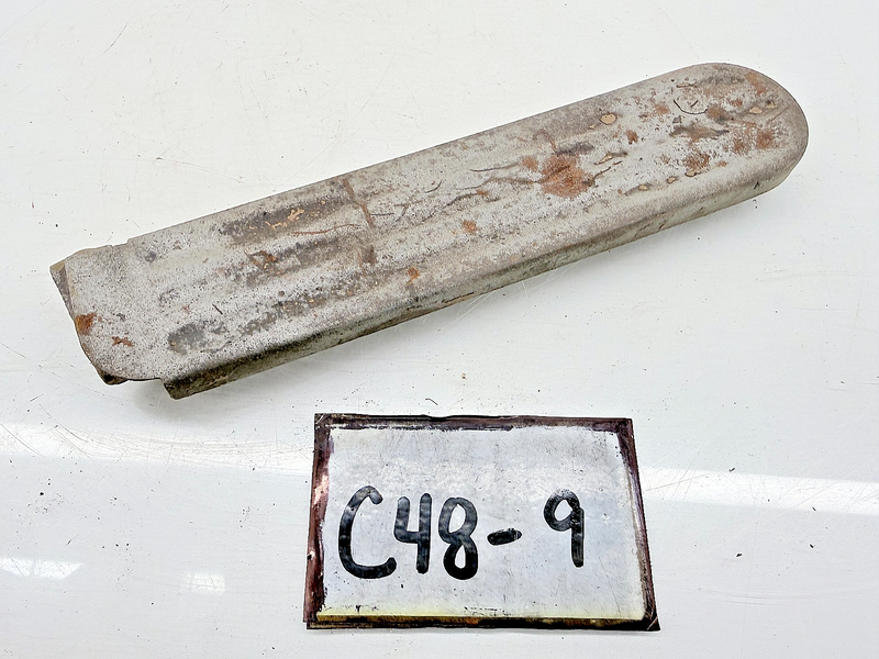 Original Ford GPW Willys MB WWII Military Jeep Gas Pedal Assembly C48-9