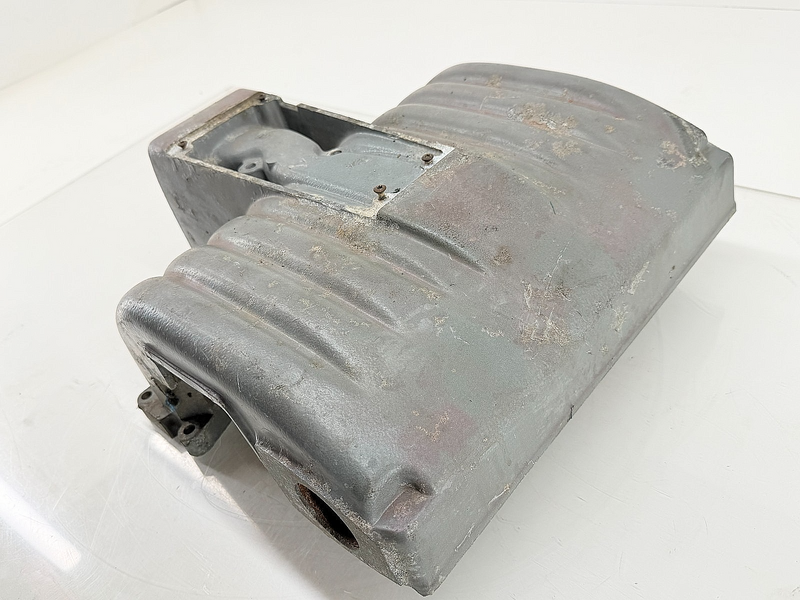 OEM 1990 - 1993 Ford Mustang 5.0L V8 Upper Intake Manifold RF-F0ZE-9425-A4A U3B