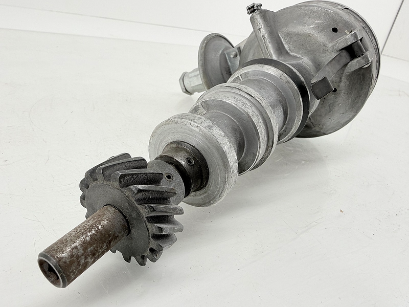 NOS 1960 - 1964 FORD GALAXIE DISTRIBUTOR FE 352 390 406 427 C4AF-12127-M C61-2