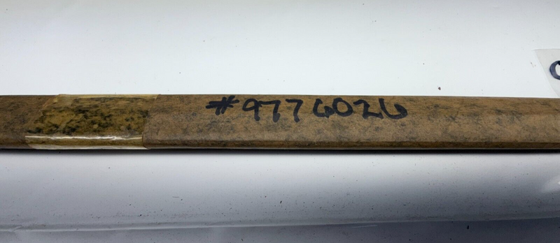 NOS 1964 Pontiac Strato Chief Laurentian 4Dr Left Quarter Moulding 9776026 S2-34