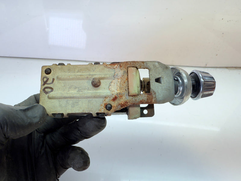 OEM GM Headlight Switch 1958 - 1963 Chevrolet Impala Bel-Air Biscayne B14-20