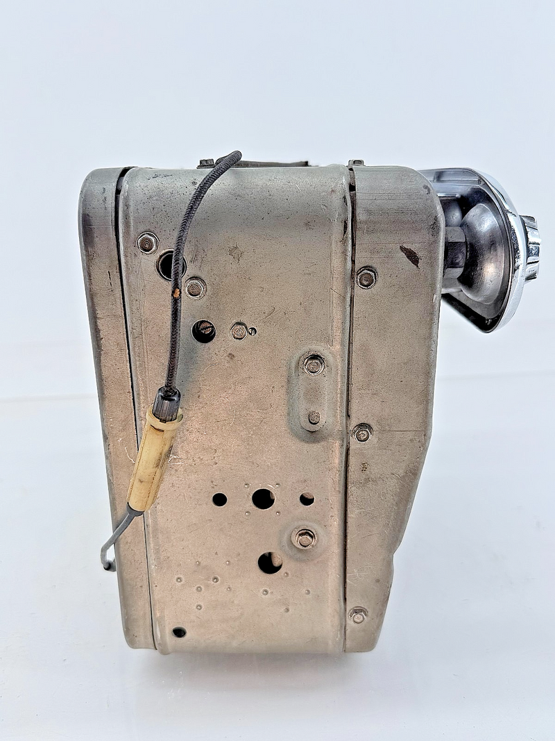 OEM 1951 - 1954 Packard Delco AM Radio 1952 1953 Clipper 439665 B77-24