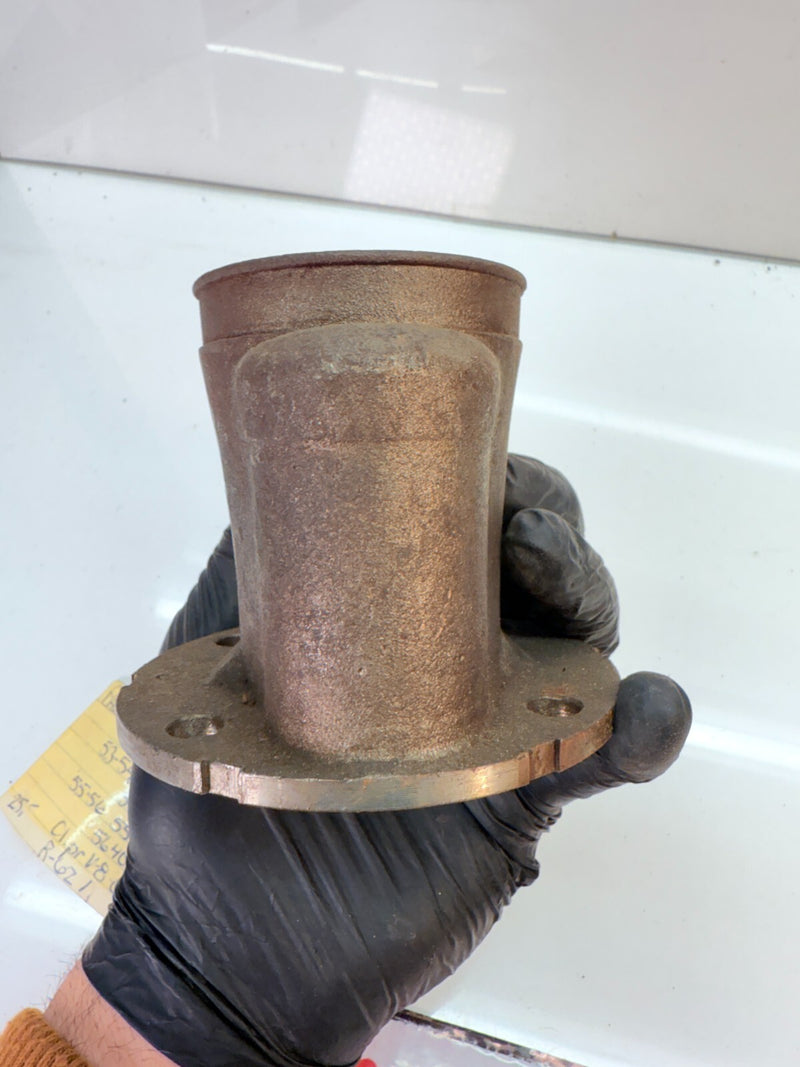 NOS 1951 - 1956 Packard U-Joint Housing R-62 51 52 53 54 55 56 C23-12