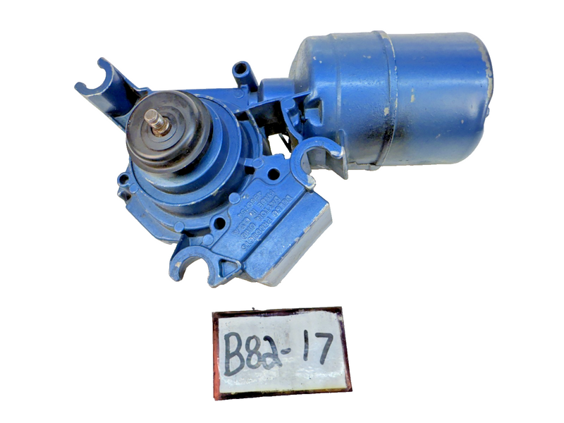 OEM Delco 1975 1976 1977 1978 1979 Trans Am Camaro Cadillac Wiper Motor B82-17