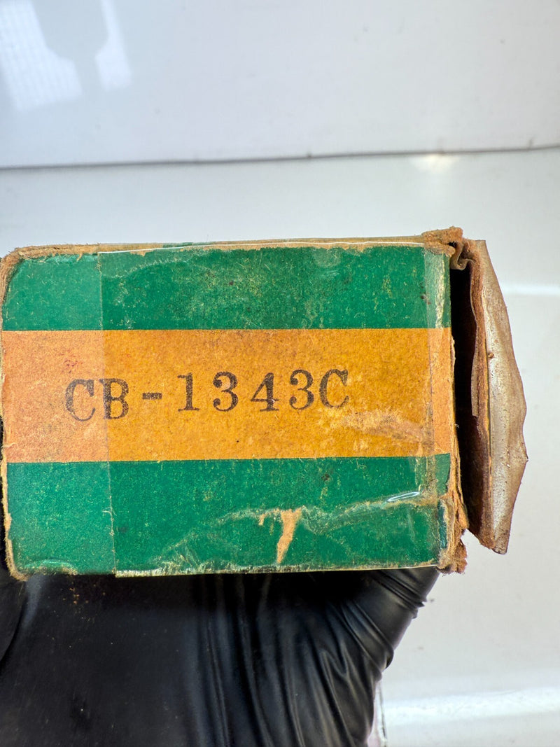 NOS GREEN CB-1343-C CLUTCH RELEASE BEARING 1948 Rambler & 1956 Nash B17-6