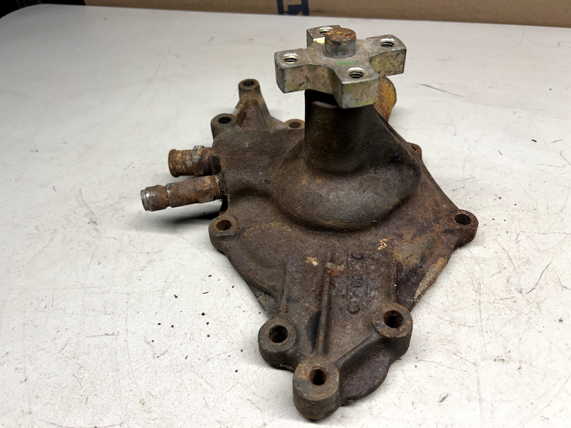 Vintage Water Pump 2402794 for 1957-1969 Dodge Plymouth 318 324 340 Engine B20