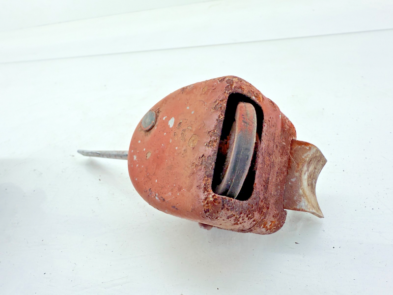 Vintage TURN SIGNAL SWITCH HOT RAT ROD 1950s Chevrolet C38-33