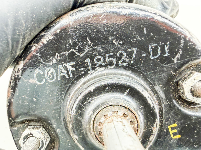 OEM 1960 - 1964 FORD HEATER BLOWER MOTOR 12 VOLT C0AF-18527 C47-94