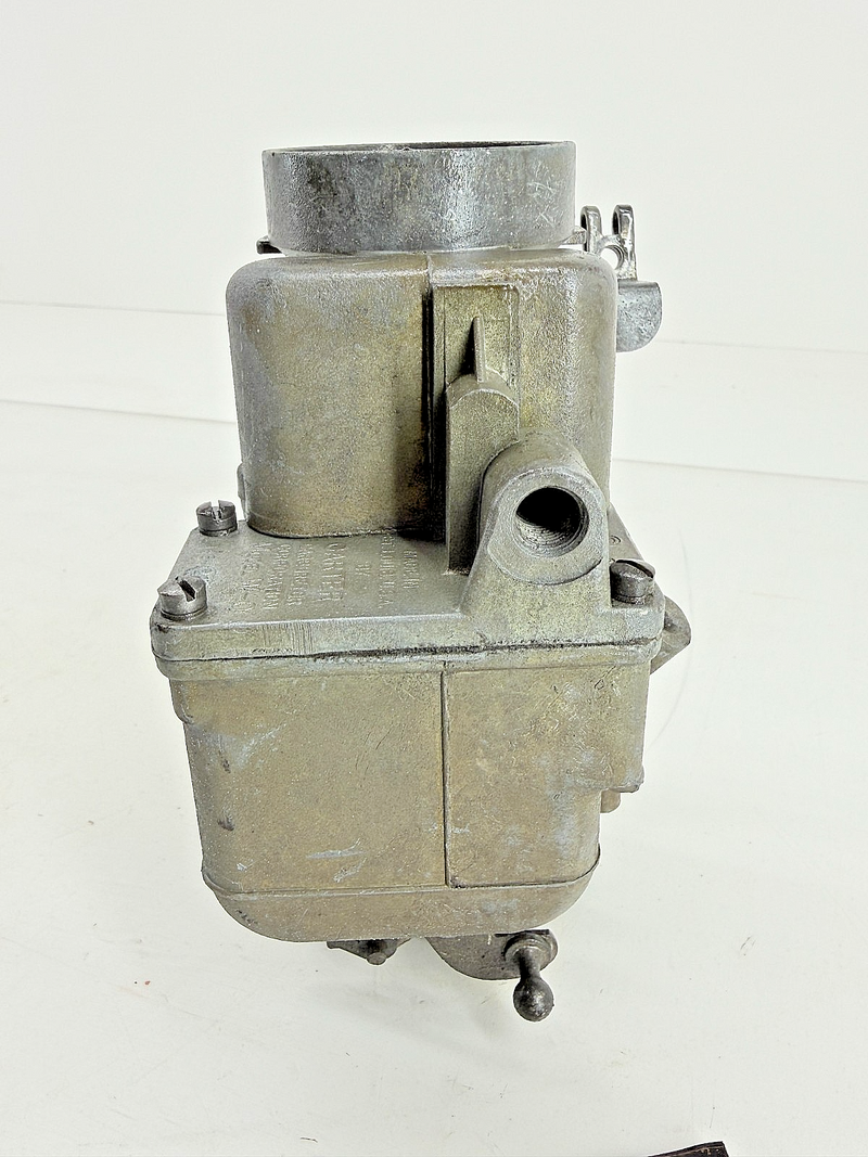 Carter WO W-O Carburetor 146-249 1-458 Willys MB CJ2A CJ3A Ford GPW L134 Jeep