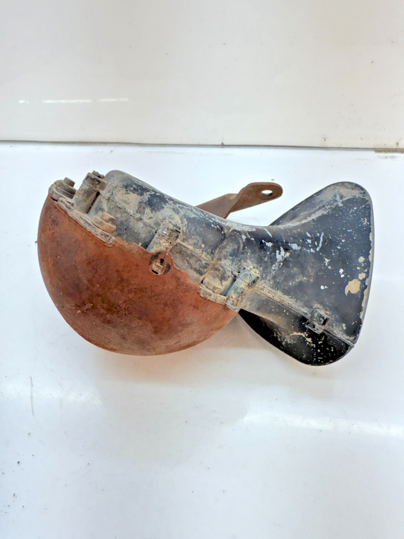 OEM 1955 - 1956 Chevy Corvette Delco Remy Horn 760 B74-36