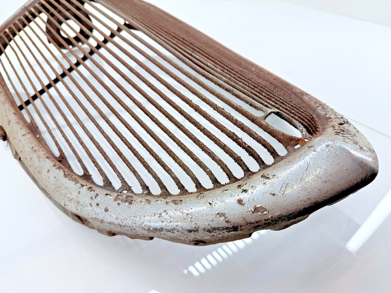 RARE Original 1934 Ford Car Grill Shell Coupe Sedan Roadster Hot Rod U1B-23