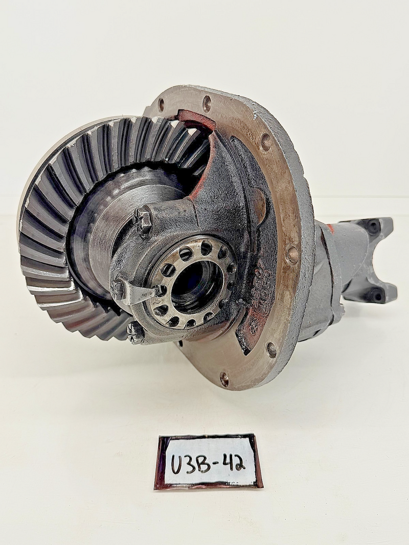 Ford 8 Inch Rear End Differential Mustang Falcon Fairlane Comet 3.50:1 U3B-42