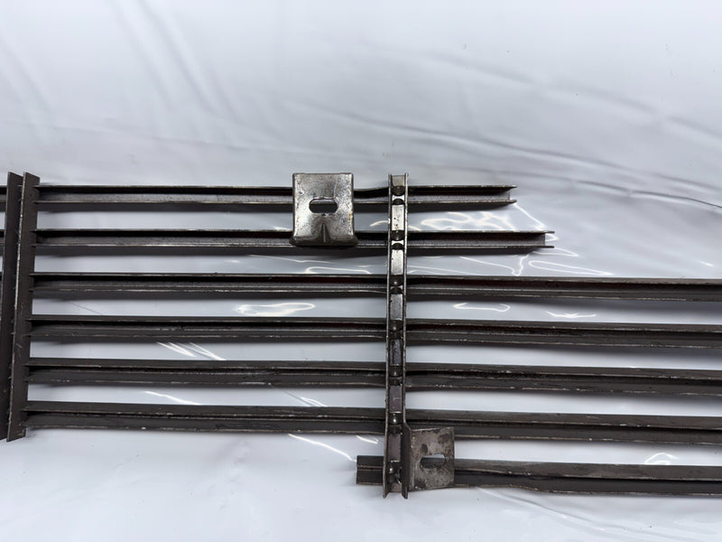OEM 1957 Plymouth Grill Right Side "Christine" / Fury 57 U5B
