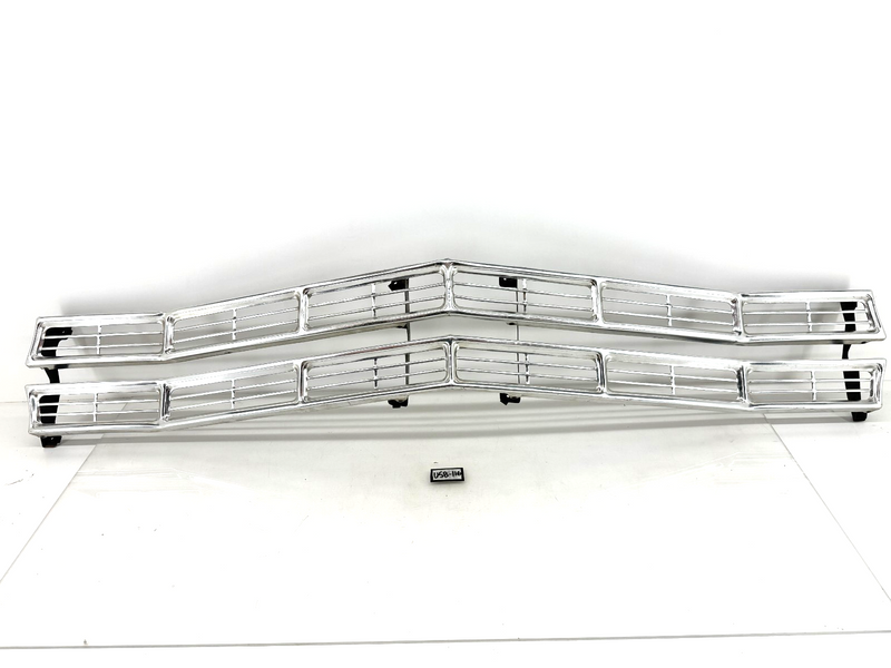 Original 1967 FORD GALAXIE 500 XL LTD GRILLE C7AZ-8200-A 67 U5B-116